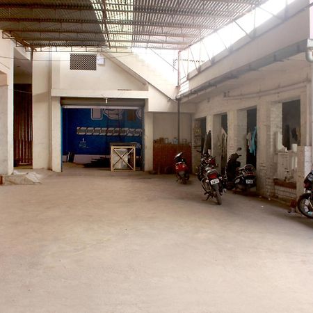 Perfect Homestay Ujjain Ujaim Exterior foto