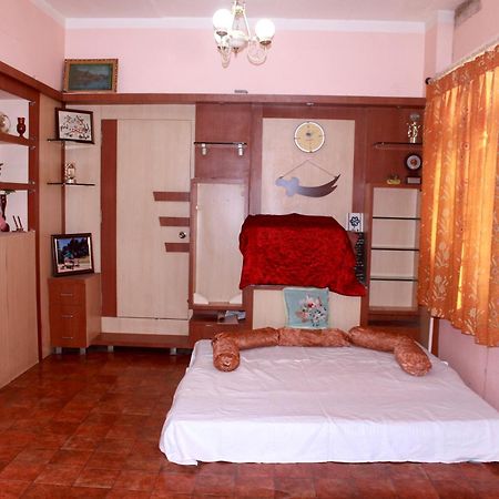 Perfect Homestay Ujjain Ujaim Exterior foto