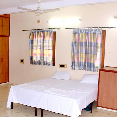 Perfect Homestay Ujjain Ujaim Exterior foto