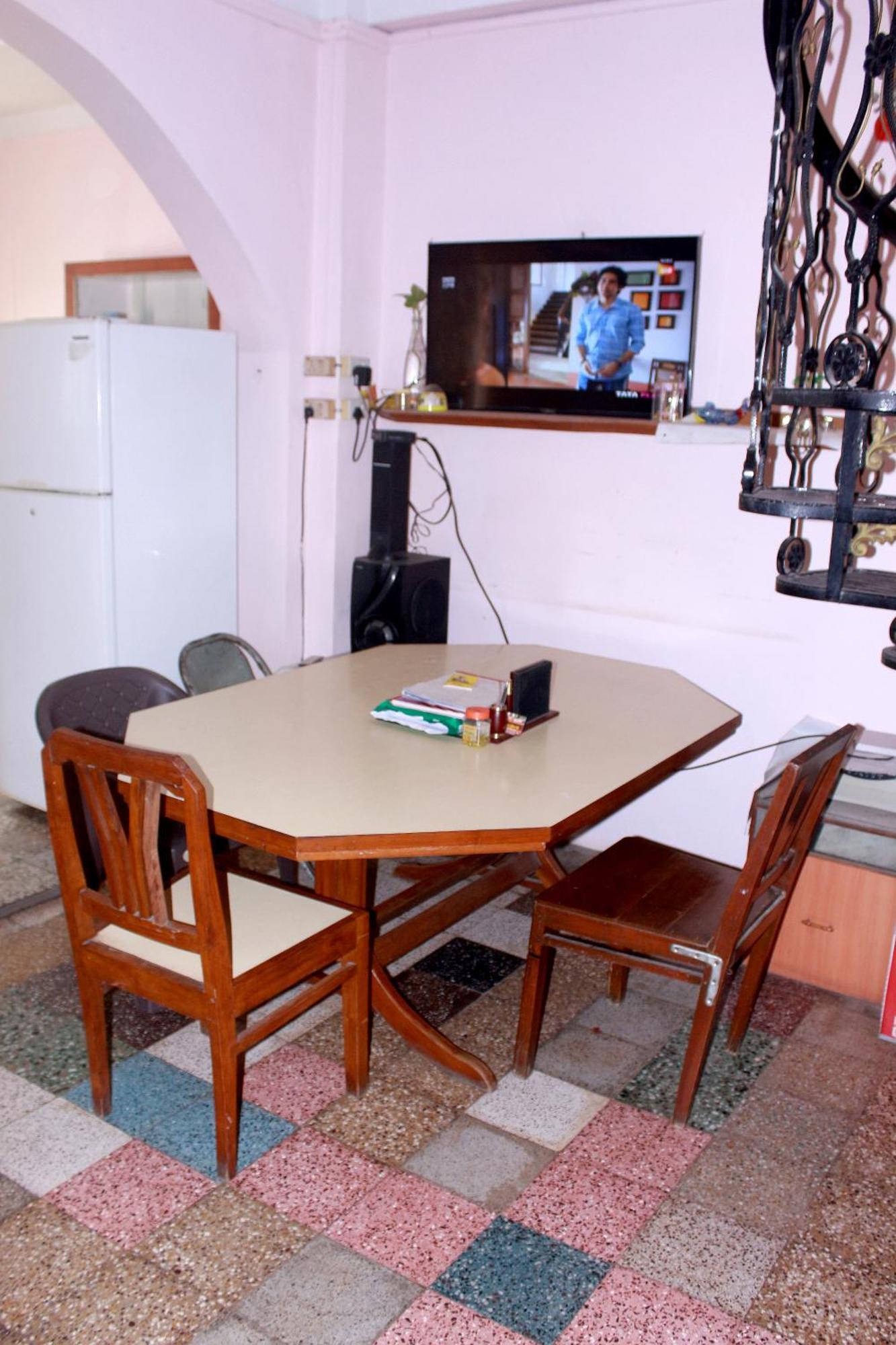 Perfect Homestay Ujjain Ujaim Exterior foto