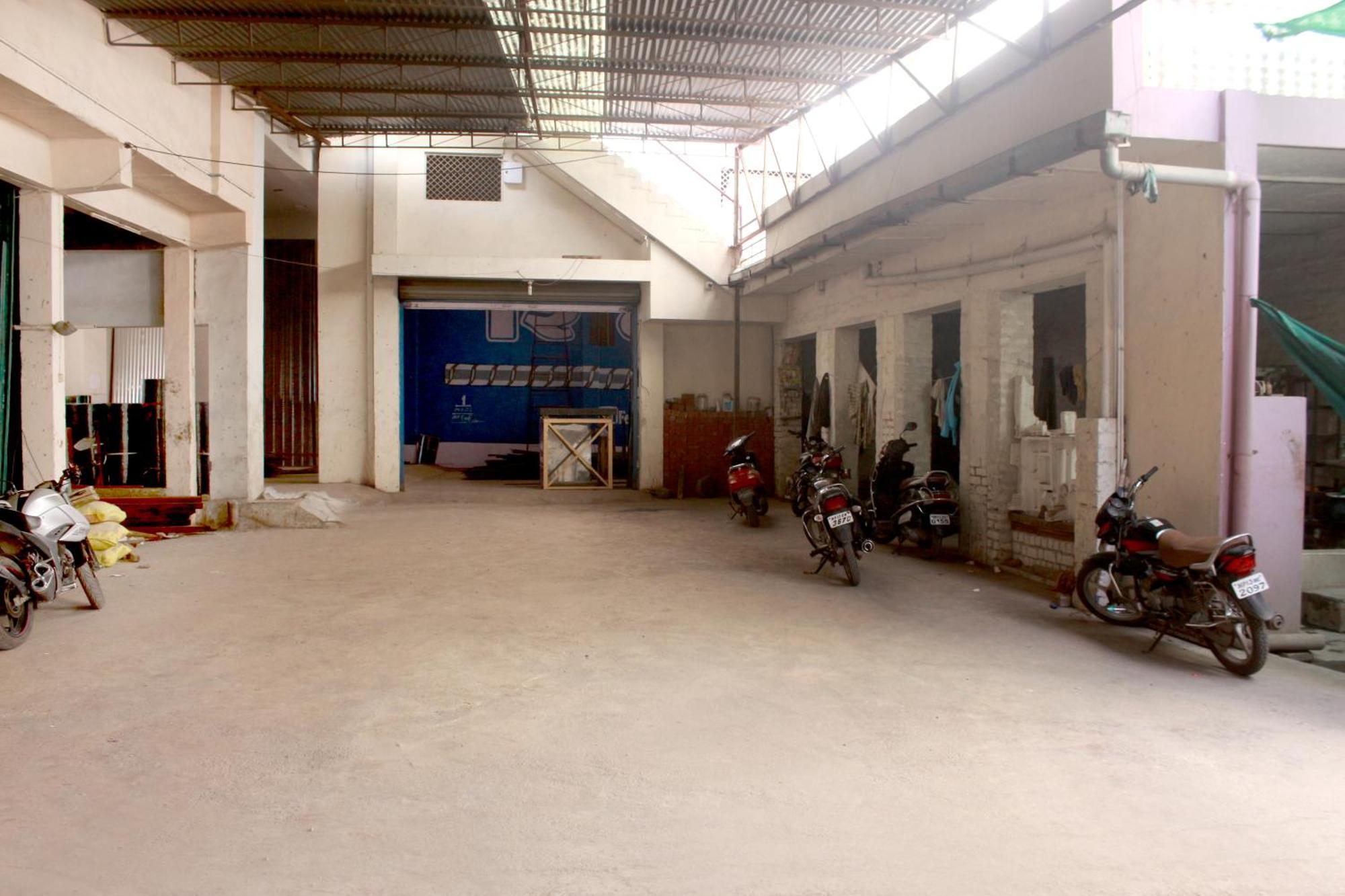 Perfect Homestay Ujjain Ujaim Exterior foto