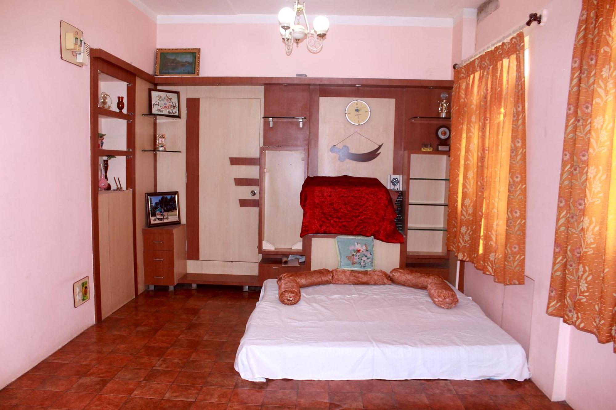 Perfect Homestay Ujjain Ujaim Exterior foto