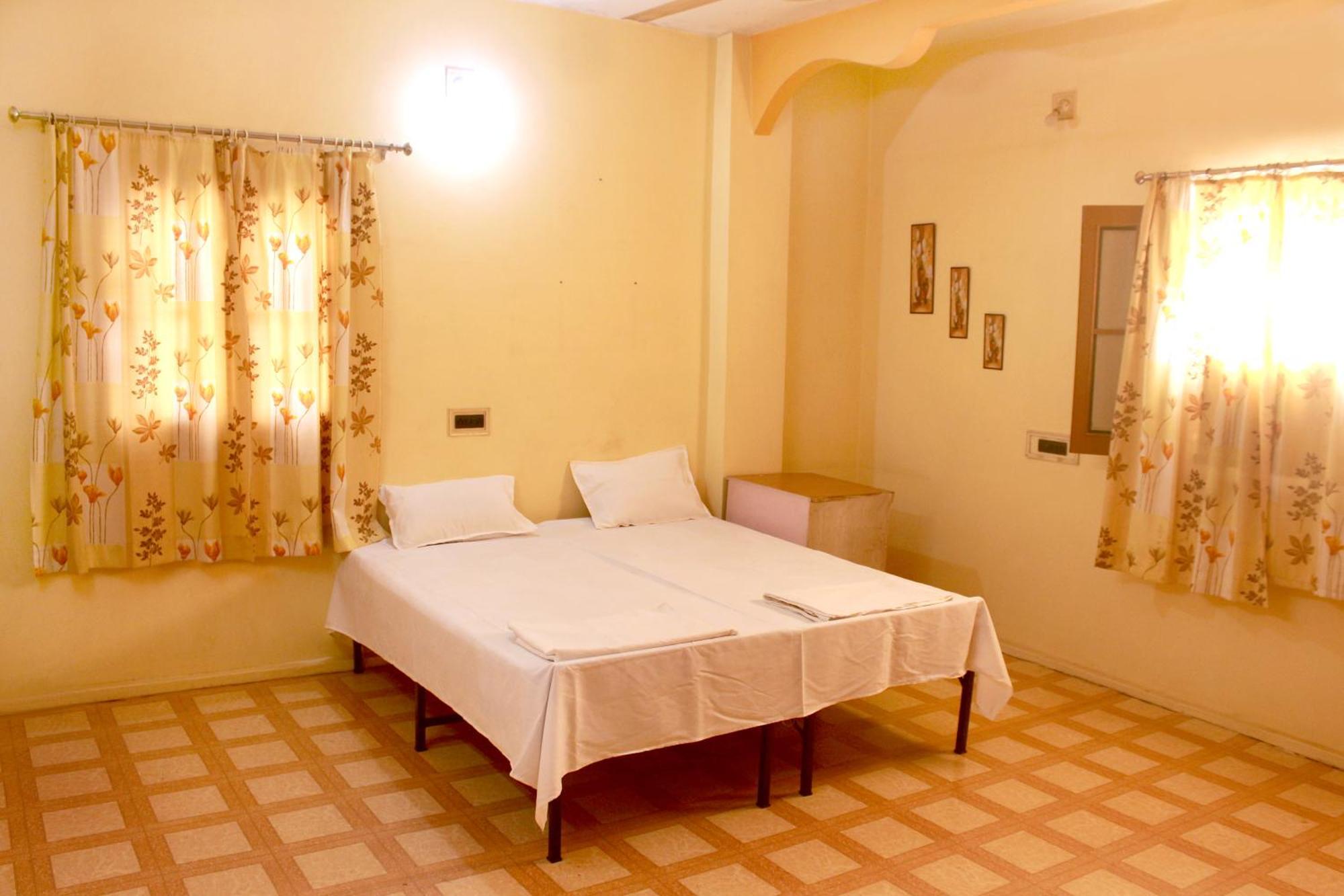 Perfect Homestay Ujjain Ujaim Exterior foto